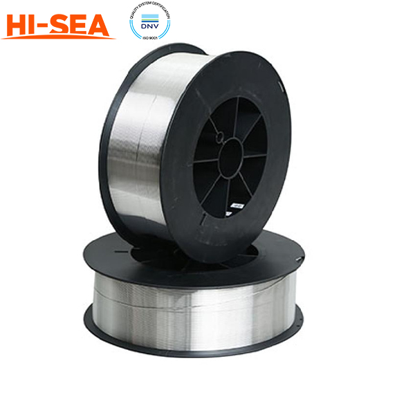 Ship Aluminum Alloy Welding Wire